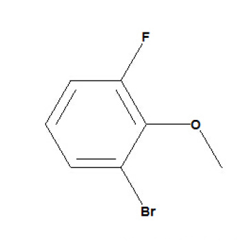 2-Bromo-6-Fluoroanisole N ° CAS 845829-94-9